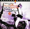 Rolando Alarcon: Canciones de la guerra, CD