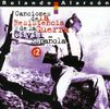 Rolando Vol 2 Alarcon: Canciones de la guerra, CD