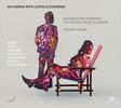 An Evening with Leopold Stokowski, SACD