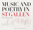 Music And Poetry in St.Gallen (Sequences and Tropes 9.Jh.), CD