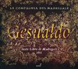 Carlo Gesualdo von Venosa (1560-1613): Madrigale Buch 6, CD