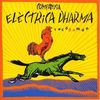 Companyia Electrica Dharma: Raco De Mon, CD
