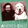 Andres Calo: Asi de simple, CD