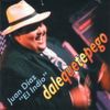 Juan Diaz El Indio: Dale que te pego, CD