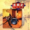 Erz Cafe: Escale - ribalta - zamo, CD