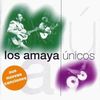 Los Amaya: Unicos, CD