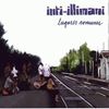 Inti-Illimani: Lugares Comunes, CD