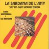 Cobla Mediterrania: La Sardana De L'Any, CD