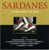 Cobla Selvatana: Sardanes, CD