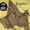 Keympa: Reviralo, CD