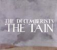 Decemberists: The Tain EP, CD