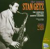 Stan Getz  (1927-1991): 1946 - 1951 Vol. 1, CD