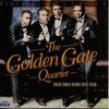 Golden Gate Quartet  (Golden Gate Jubilee Quartet): Their Early Years 1937 - 1939, CD