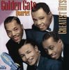 Golden Gate Quartet  (Golden Gate Jubilee Quartet): Greatest Hits, CD