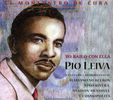 Pio Leiva: Yo Bailo Con Ella, CD