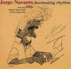 Jorge Navarro: Fascinating Rhythm, CD