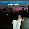 Helen Merrill: You've Got A Date With The Blu, CD