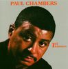 Paul Chambers  (1935-1969): 1st Bassman, CD