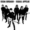 Radio Birdman: Radios Appear, CD