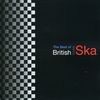 Various Artists: The Best Of British Rare Ska, CD