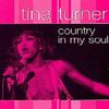 Tina Turner: Country In My Soul, CD