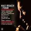 Max Roach  (1924-2007): Complete 1959 - 1960 Studio Recordings, 2 CDs