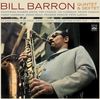 Bill Barron: The Tenor Stylings Of Bill Barron / Modern Windows / Hot Line, 2 CDs