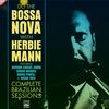 Herbie Mann (1930-2003): Do The Bossa Nova: Complete Brazilian Sessions, CD