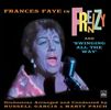 Frances Faye: Frenzy/Swinging All The Way, CD