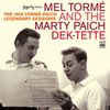 Mel Torme  (1925-1999): The 1956 Torme-Paich Legendary Sessions, CD