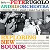 Pete Rugolo: Exploring New Sounds, 2 CDs