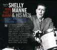 Shelly Manne (1920-1984): Septet And Quintet Sessions: Here´s That Manne, 3 CDs