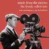 Frank Collett: Music From The Movies, CD