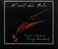 Tensy Krismant & Etxep: El cant dels ocells (di, CD