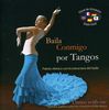Assorted: Dance With Me Por Tangos, CD