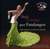 Assorted: Dance With Me Por Fandangos, CD