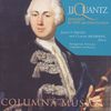 Johann Joachim Quantz (1697-1773): Flötenkonzerte in D,G,G,g, CD