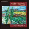 Vicente Asencio (geb. 1903): Gitarrenwerke, CD