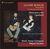 Jaume Bosch (1826-1895): Werke für Stimme & Gitarre, CD