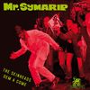 Mr Symarip: The Skinheads Dem A Com, CD