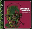 Johnny Adams: Heart & Soul, CD