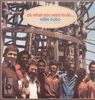 Willie Bobo: Do What You Want To Do, LP