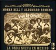 Monna; R. Bell Aldemaro: La Onda Nueva En Mexico, CD