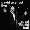 David Axelrod: Live: Royal Festival Hal, 2 LPs