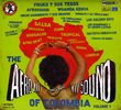 Various Artists: Afrosound Of Colombia, 2 CDs