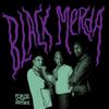 Black Merda: Force Of Nature, CD