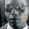 JC Brooks: Beat Of Your Own Drum, LP