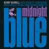 Kenny Burrell  (geb. 1931): Midnight Blue (180g) (Limited Edition), LP