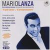 Mario Lanza: Sus Mejores Temas, CD