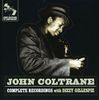 John Coltrane (1926-1967): Complete Recordings With Dizzy Gillespie, CD